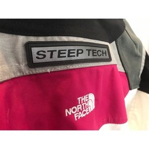 Women's Steep Tech
